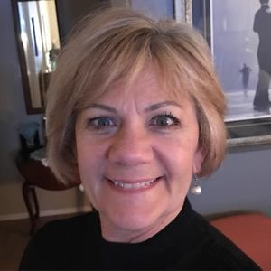 Meet your Posher, Cheryl